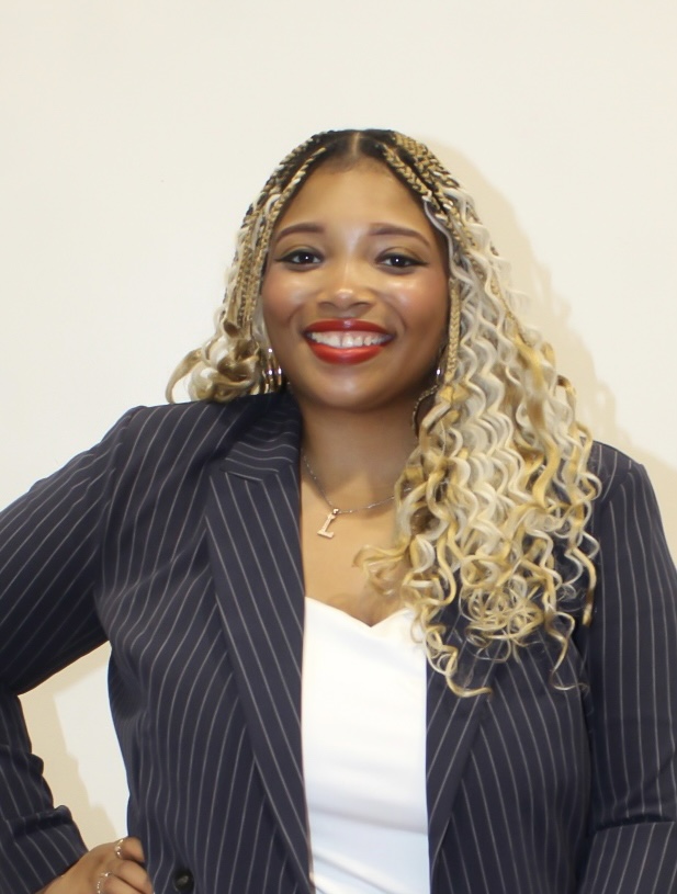 Sierra Lomax, founder of Lomax Communications Group